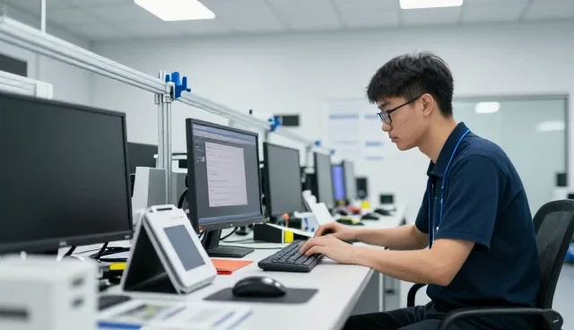 山东前信网络科技有限公司