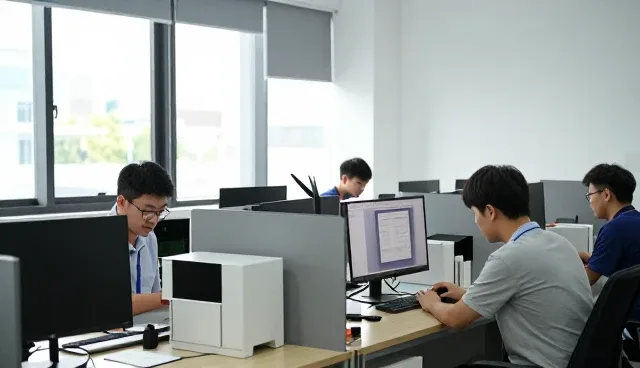 APP开发服务