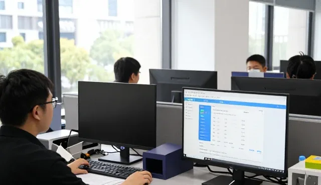 山东前信网络科技有限公司