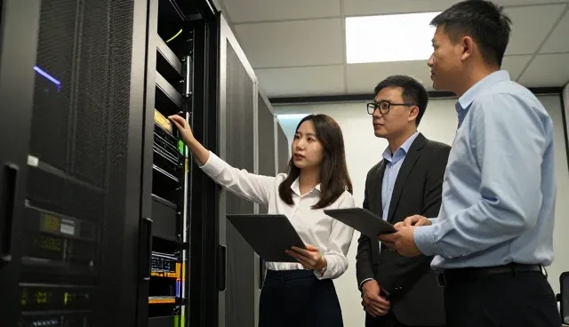 软件开发选择系统集成的方法