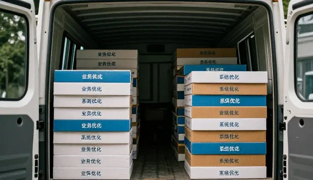 系统集成中的软件常见问题及处理方法