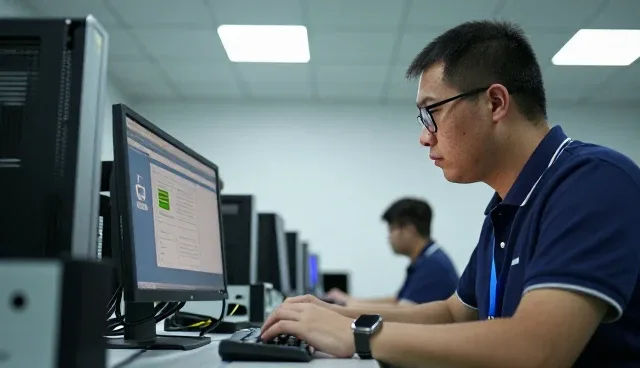 业务场景客户使用系统集成的反馈