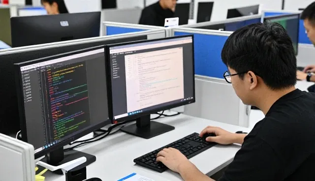 从询价到验收:以严谨的态度网络推广前信科技全流程
