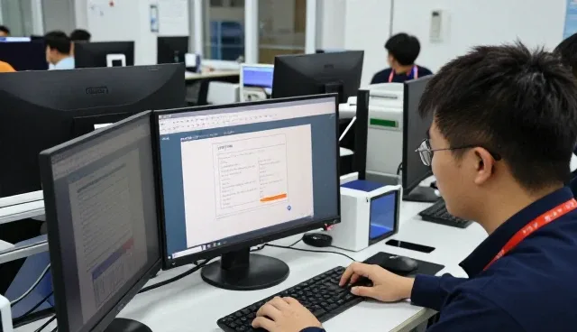 以严谨的态度网站维护怎么做得更稳：网站维护一线经验